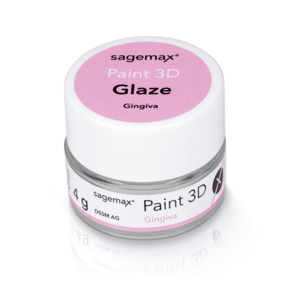 Sagemax 3D Paint – Hands-On Characterisation Masterclass With Céline Bézard (France) - Image 5