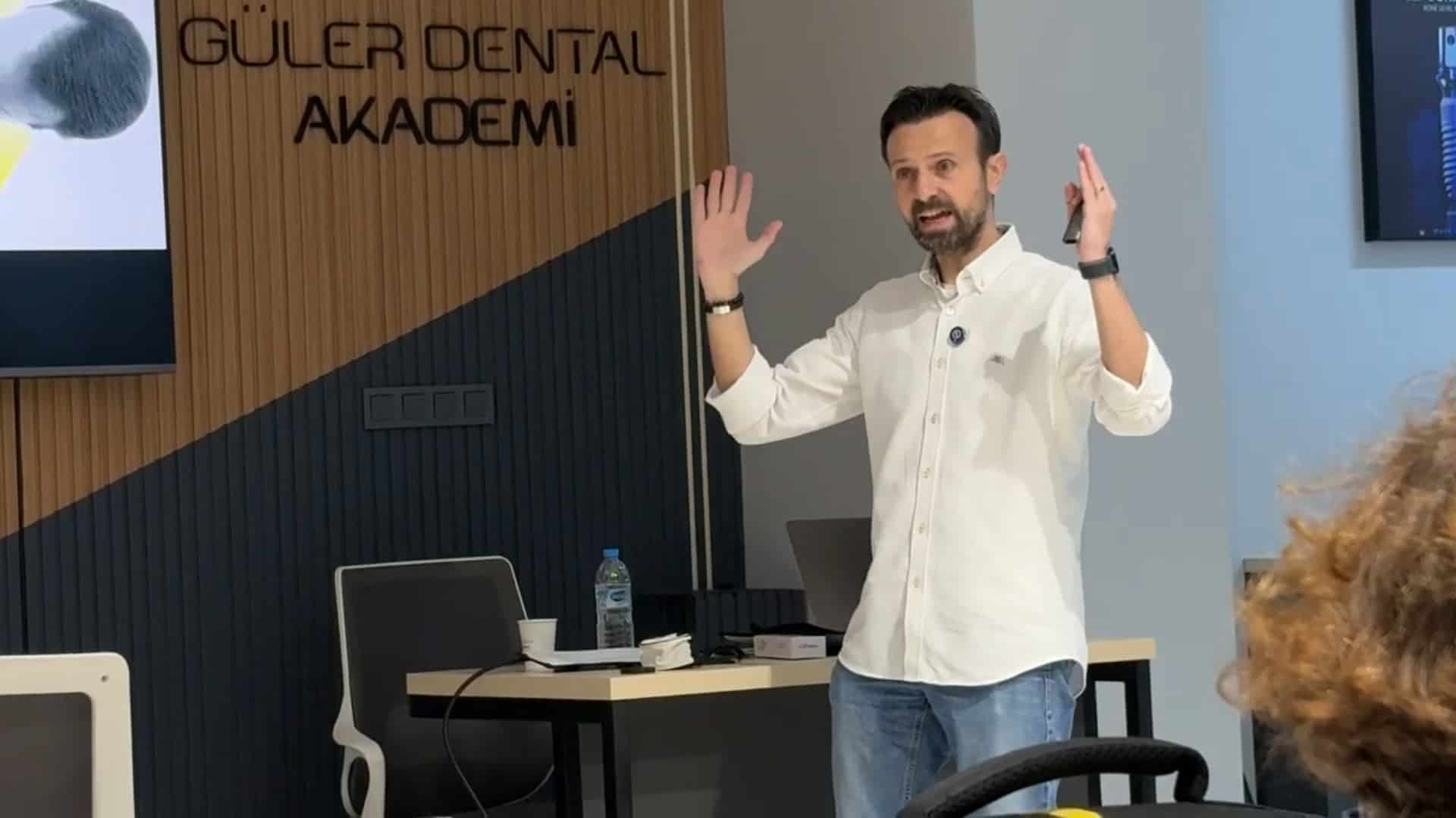 Dental Photography Masterclass: Elevating Clinical Communication, Case Documentation, and Digital Dentistry - Image 2