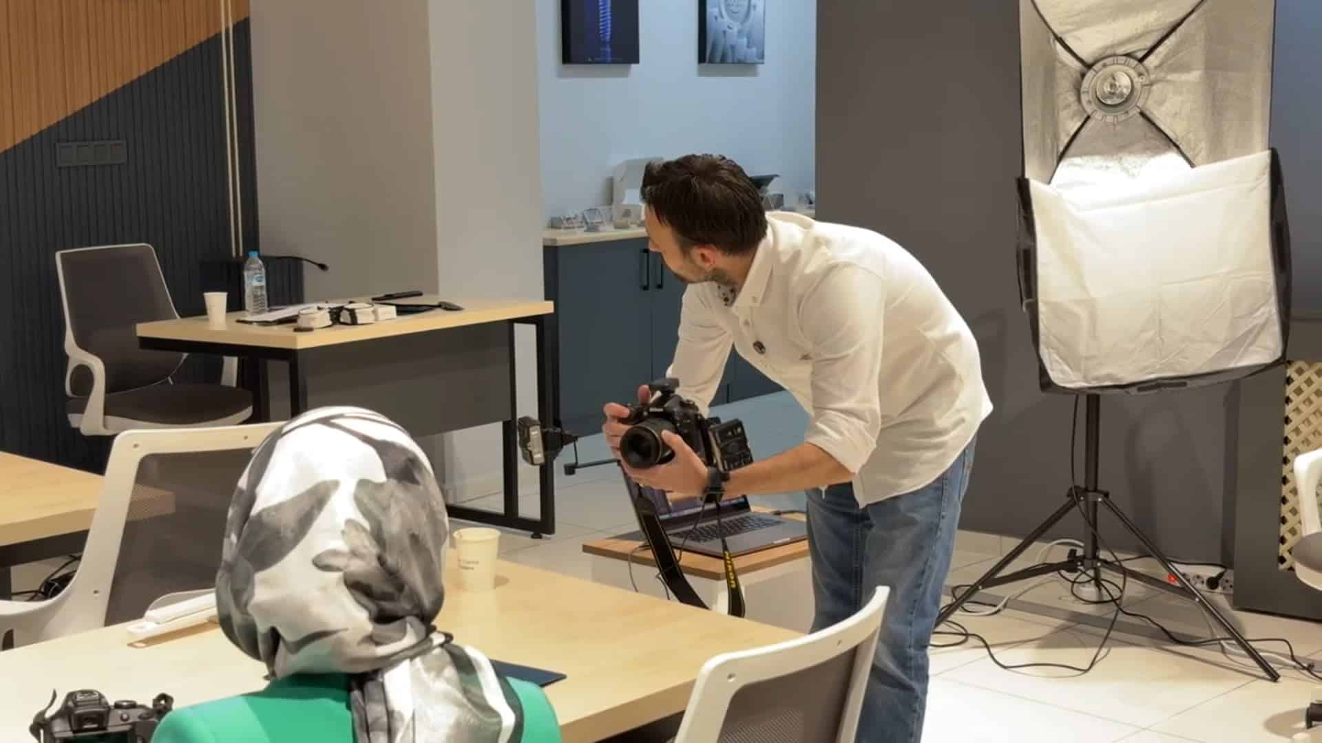 Dental Photography Masterclass: Elevating Clinical Communication, Case Documentation, and Digital Dentistry - Image 3