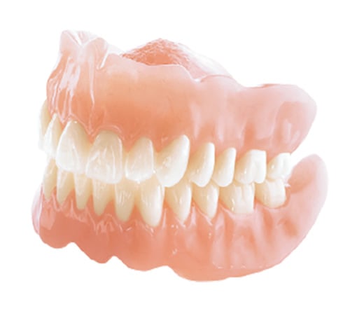 Three concepts for successful high-quality complete dentures - Advancing Complete Denture Excellence: - Image 2
