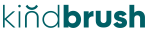 Kindbrush logo