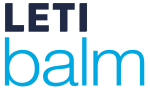 LETIBALM logo